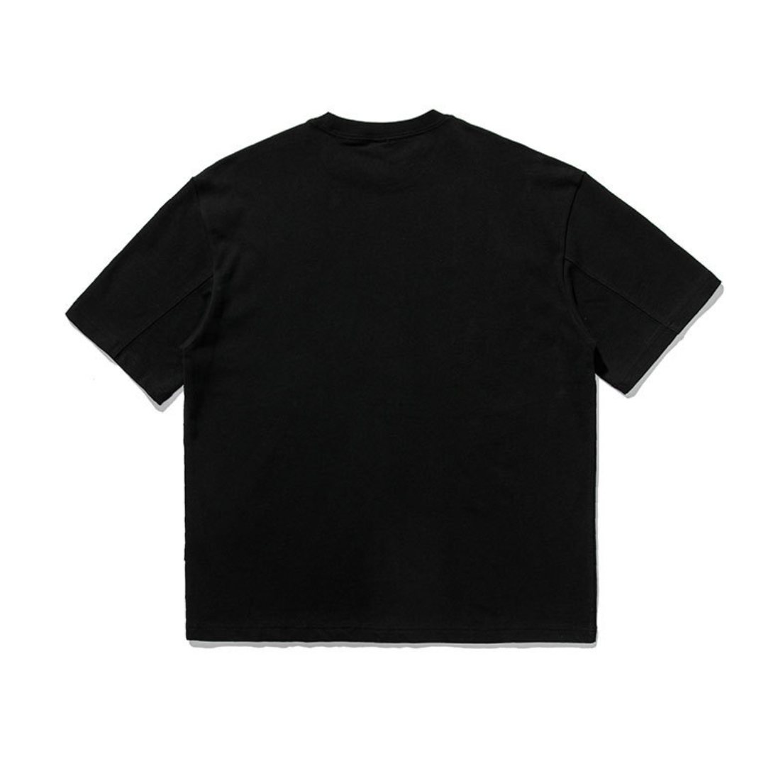 ビリヤード　ワンポイント　Tシャツ　N1631