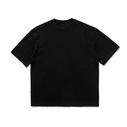 ビリヤード　ワンポイント　Tシャツ　N1631