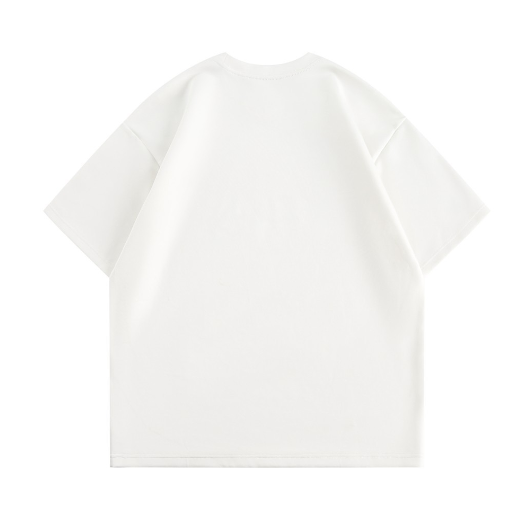 ソリッドカラー　ヘビーウェイトTシャツ　N1531