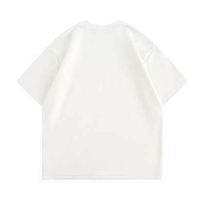 ソリッドカラー　ヘビーウェイトTシャツ　N1531