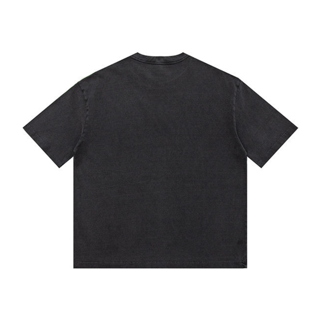 【SPEED】ヘビーウェイト　プリントTシャツ　N1515