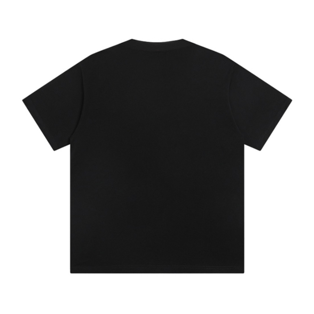イラスト＆メッセージ　Tシャツ　N1607