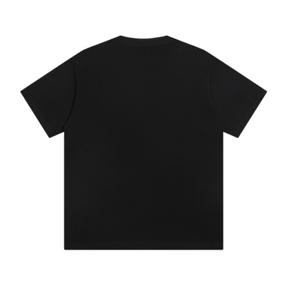 イラスト＆メッセージ　Tシャツ　N1607