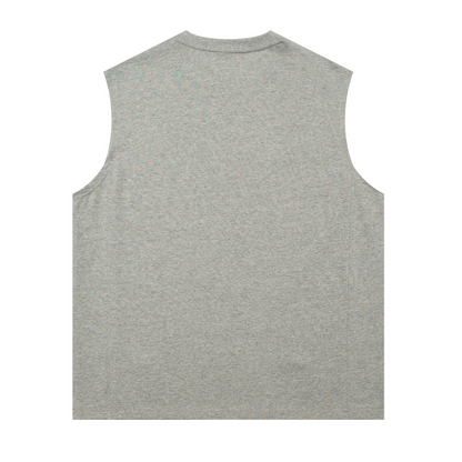 ヘビーウェイト　ノースリーブTシャツ　N503