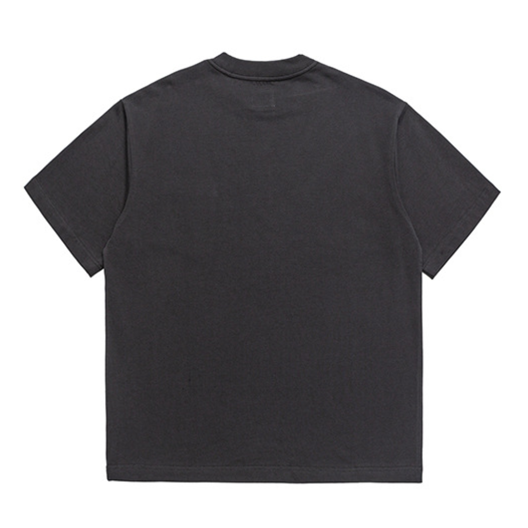 デニムパッチポケット　Tシャツ　N375