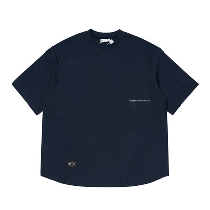 Hang On ミニロゴ　Tシャツ　N181