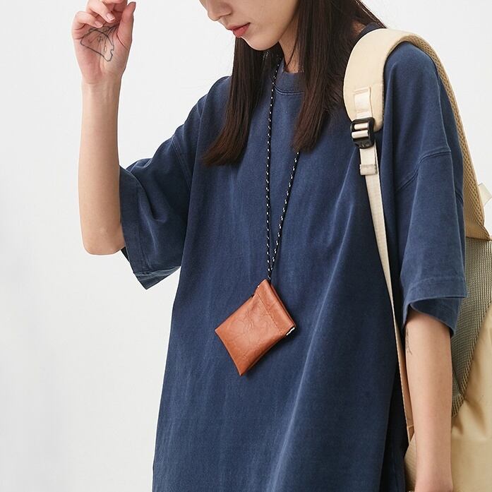 フェードカラー Ｔシャツ B235 ブルー