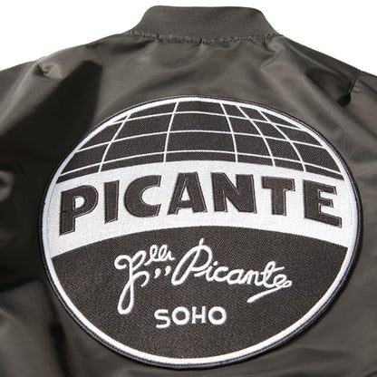 PICANTE  MA-1ジャケット　B902