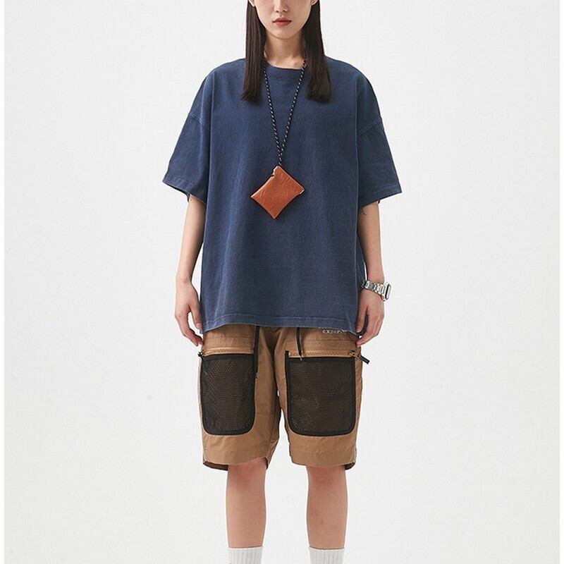 フェードカラー　Ｔシャツ　B235