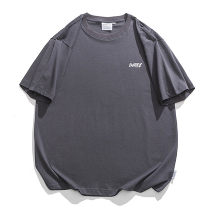 【Custom Bike】バックプリントTシャツ　N1530