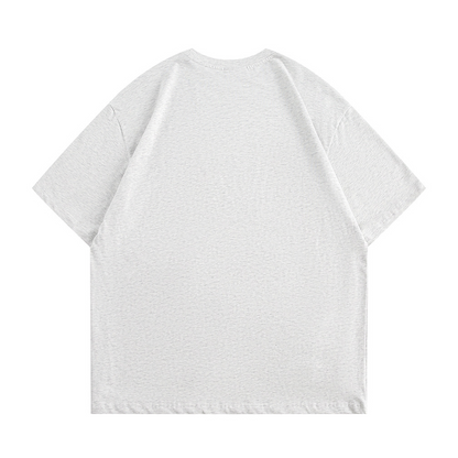 【FLOAT】ミニポケット　プリントTシャツ　N326