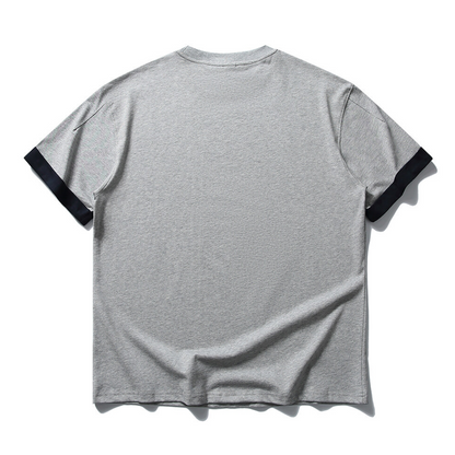 スリーブライン　Tシャツ　N368