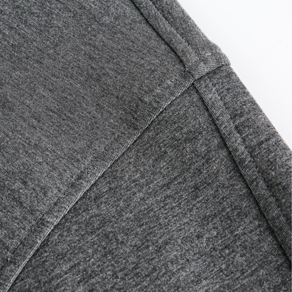 フェイクレイヤード　ストレッチ　カーディガン　N878