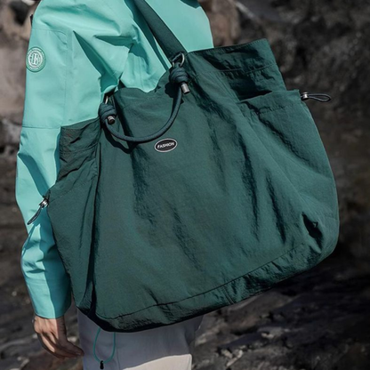 ロストポケット　トートバッグ　N1106