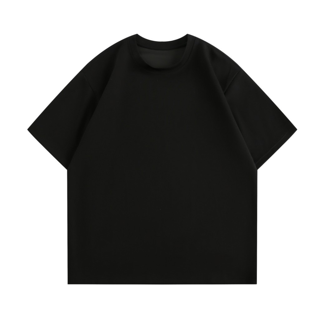 ソリッドカラー　ヘビーウェイトTシャツ　N1531