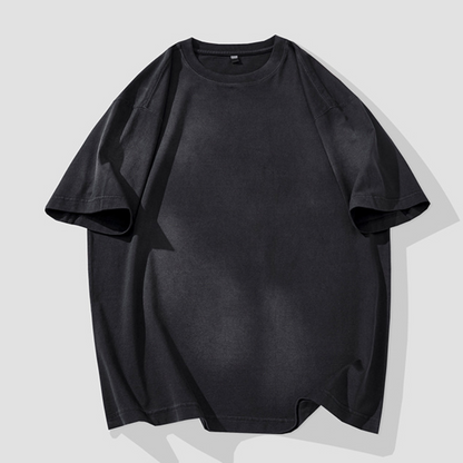 フェードダイ　半袖Tシャツ　N415