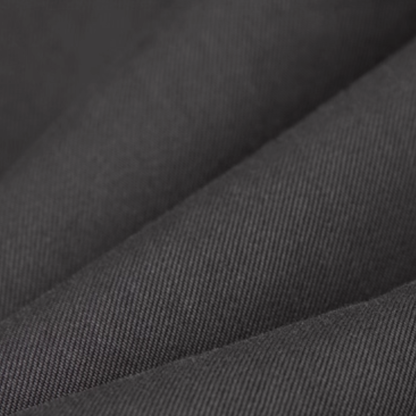 Tencel Cotton Wide Barrel Pants N741