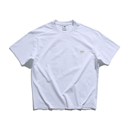 【Travelling Companion】プリント　Tシャツ　N1610