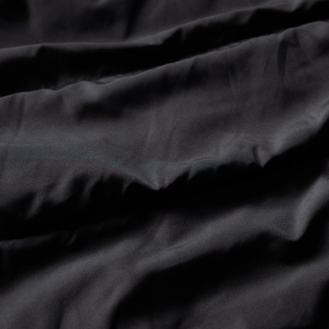 ホワイトダウン フーディ ジャケット　N936