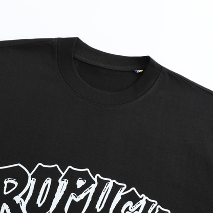 【ROPUCHA】ロゴプリント　Tシャツ　N1614
