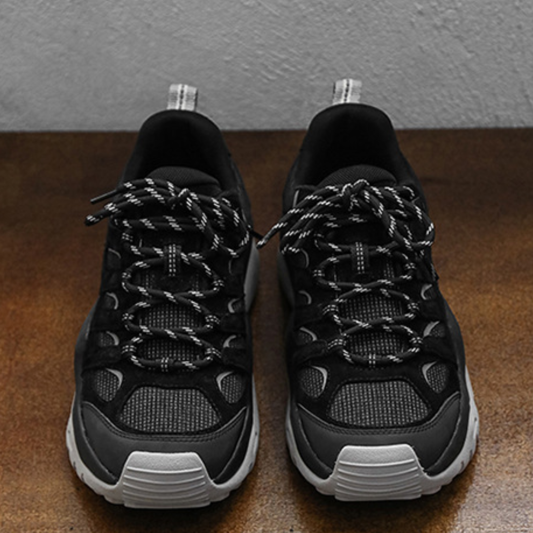 エアメッシュ　アーバン　スニーカー　N1108