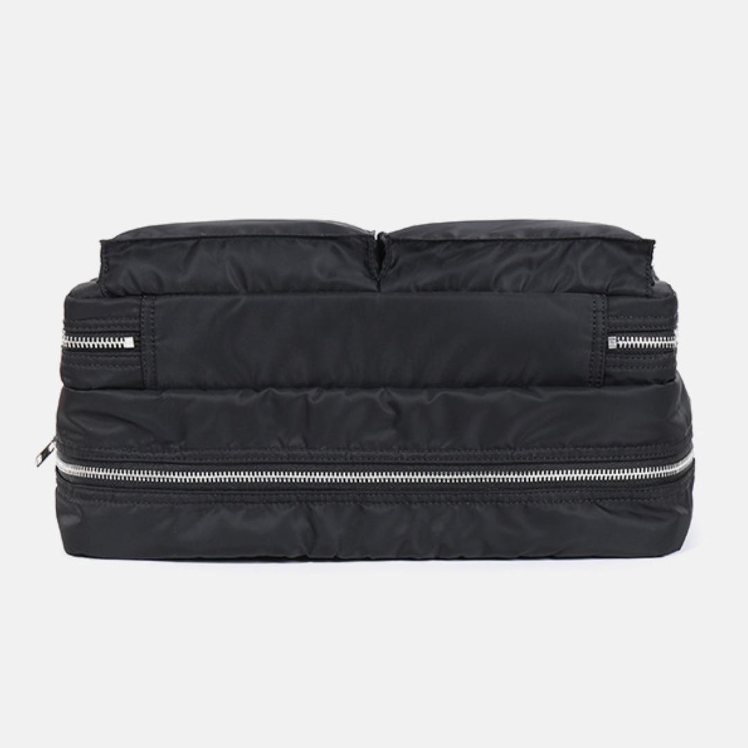 ミリタリーナイロン　エクステンション　ショルダーバッグ　N1117