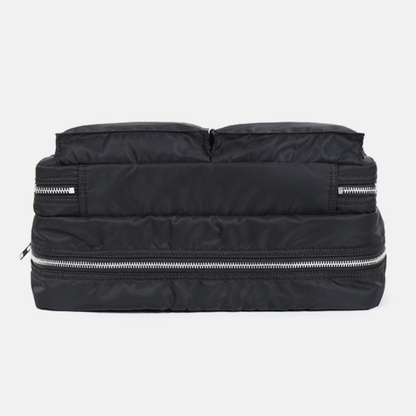 ミリタリーナイロン　エクステンション　ショルダーバッグ　N1117