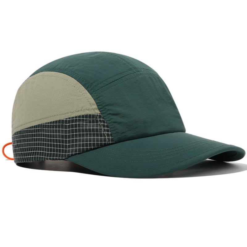 Combination JET Cap B417 green