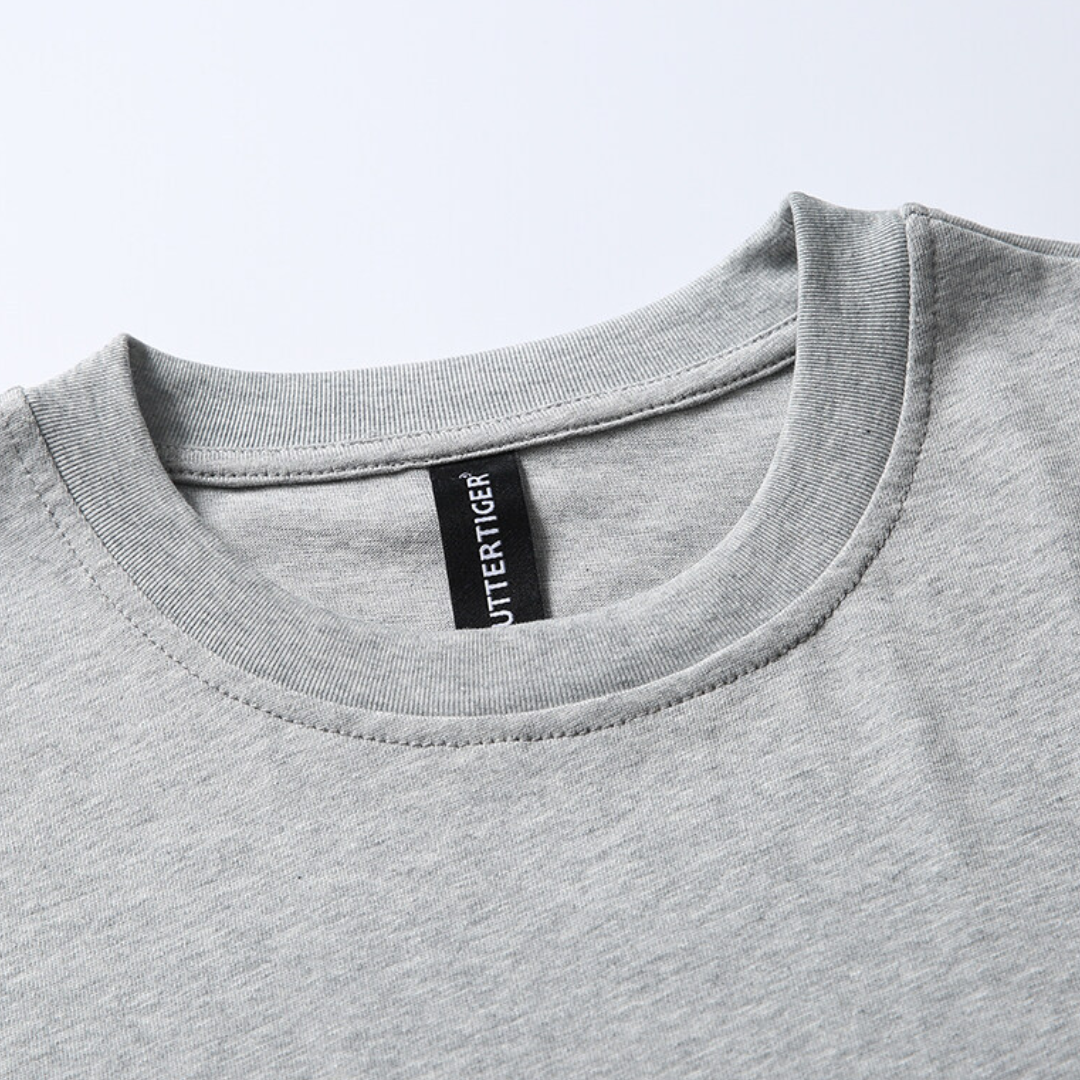 スリーブライン　Tシャツ　N368