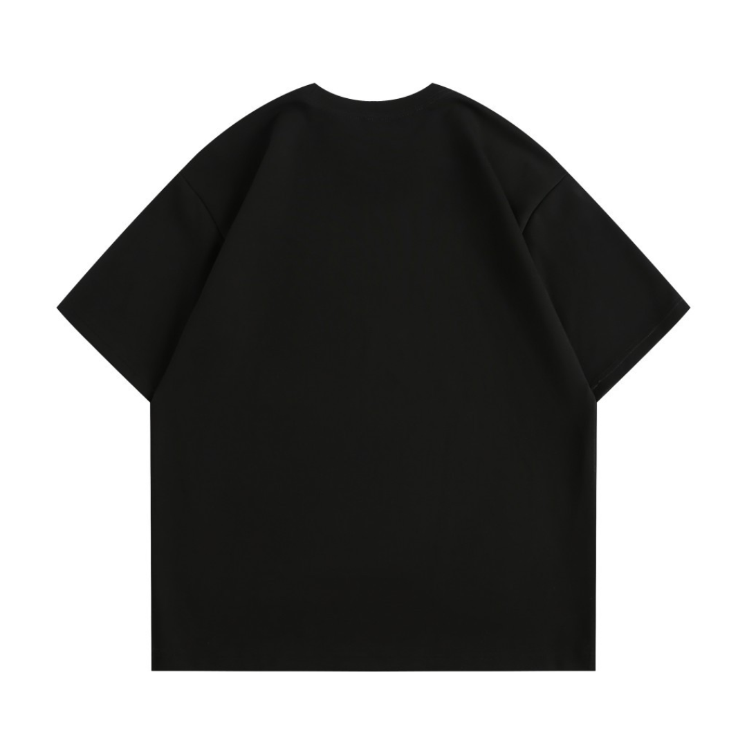 ソリッドカラー　ヘビーウェイトTシャツ　N1531