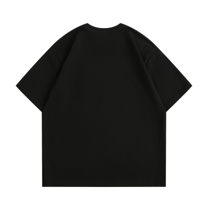 ソリッドカラー　ヘビーウェイトTシャツ　N1531