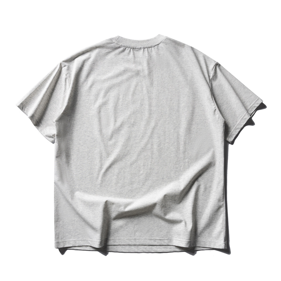 【ENTITLED】コットンソロナ　Tシャツ　N1407