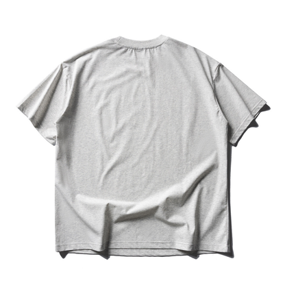 【ENTITLED】コットンソロナ　Tシャツ　N1407