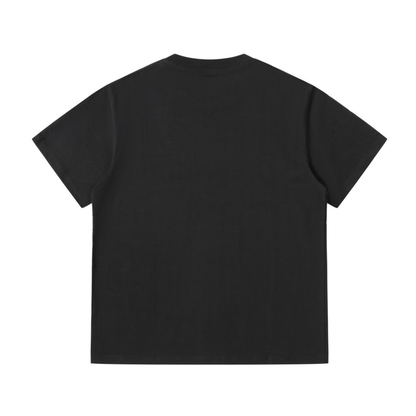 マルチポイント　ワッペン　Tシャツ　N1611