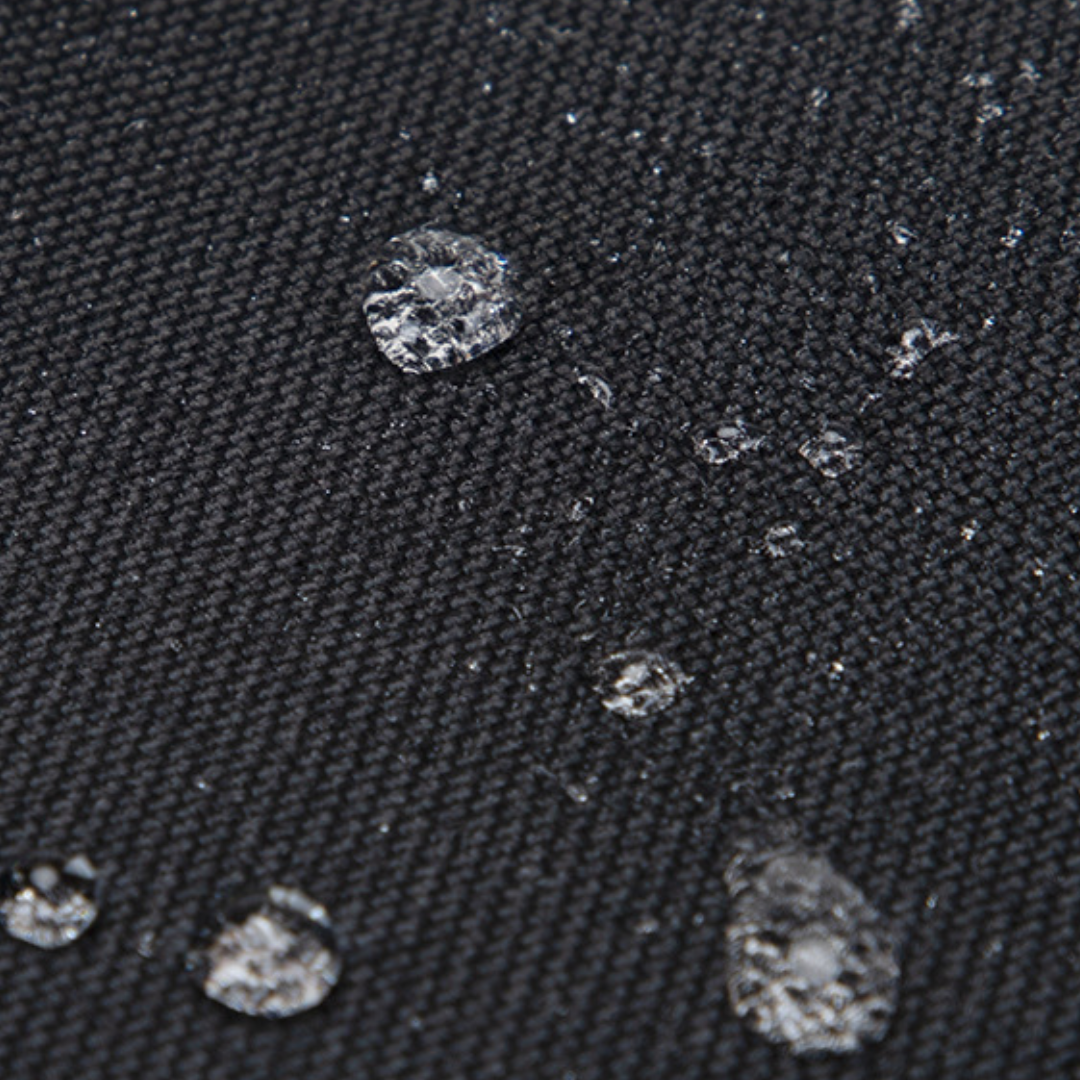 Outdoor waterproof backpack with mesh back N1127