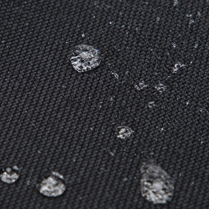 Outdoor waterproof backpack with mesh back N1127