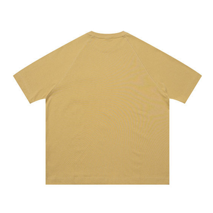 ラグランスリーブ　ヘビーウェイトTシャツ　N1516