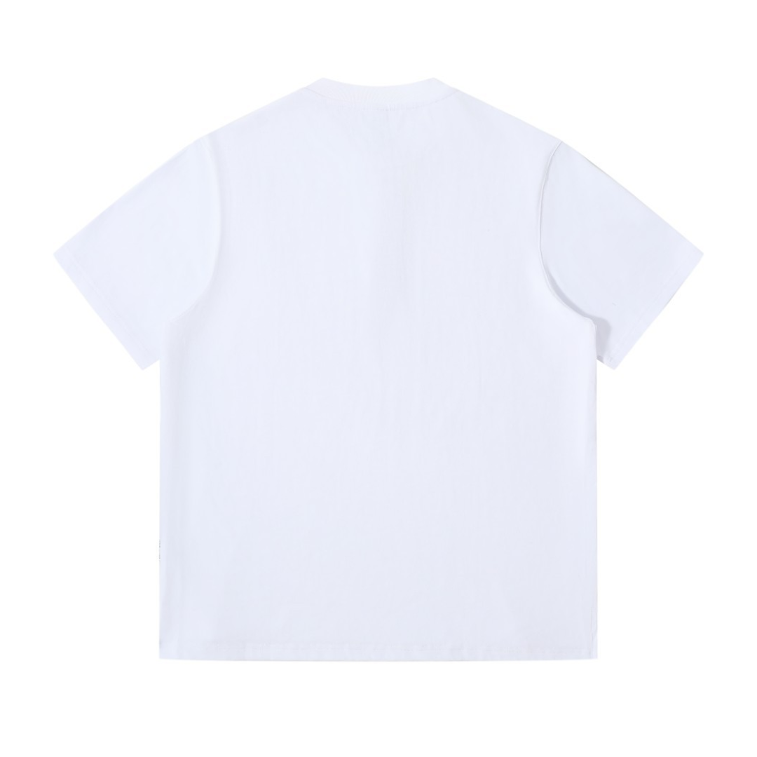 ヘビーウェイト　ヘンリーネック　Tシャツ　N1615
