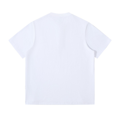 ヘビーウェイト　ヘンリーネック　Tシャツ　N1615