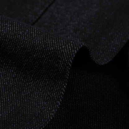 コットンテンセル　ジップアップ　ジャケット　N1254