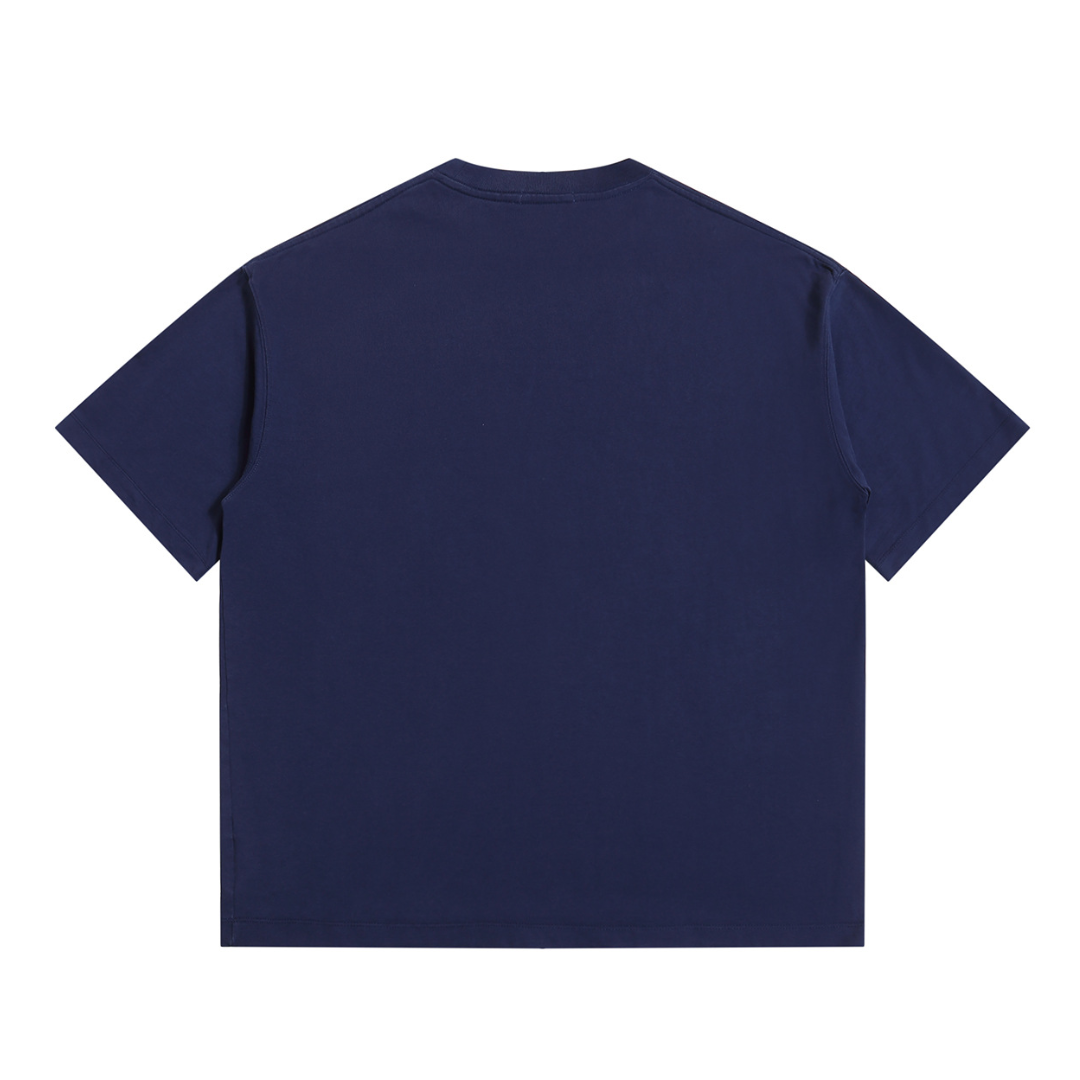 【CHEMICAL REACTION】ロゴプリント　Tシャツ　N1603