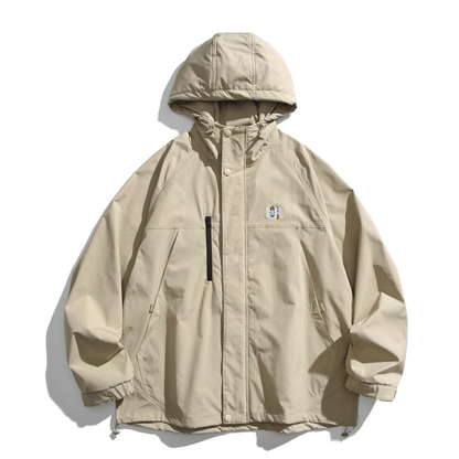 3WAY　ホワイトダウン　レイヤードジャケット　N875