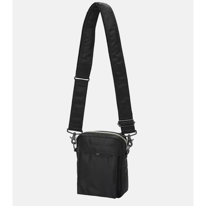 ミリタリーナイロン　コンパクト ショルダーバッグ　N1129