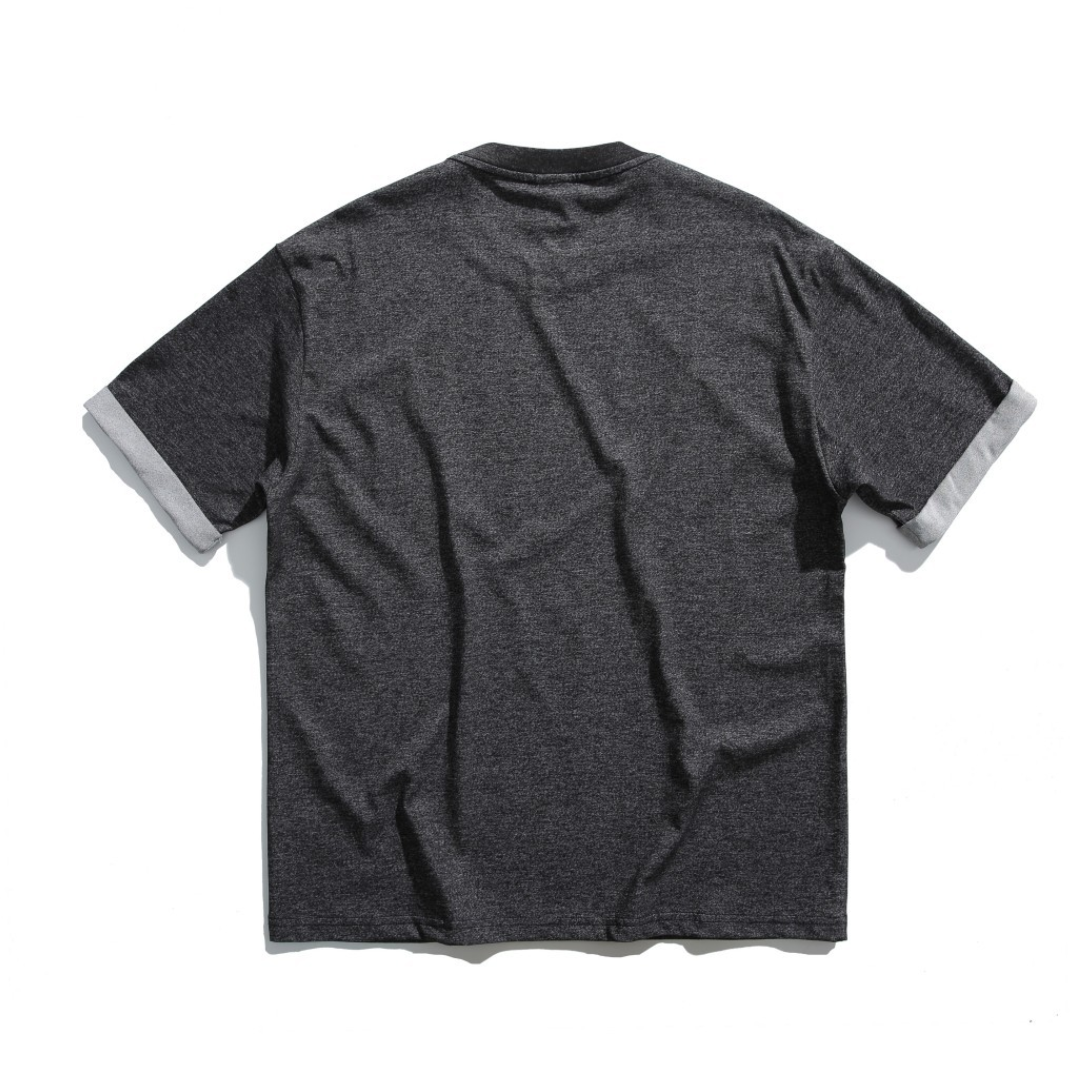 【GENEROSITY】メッセージ　Tシャツ　N1608