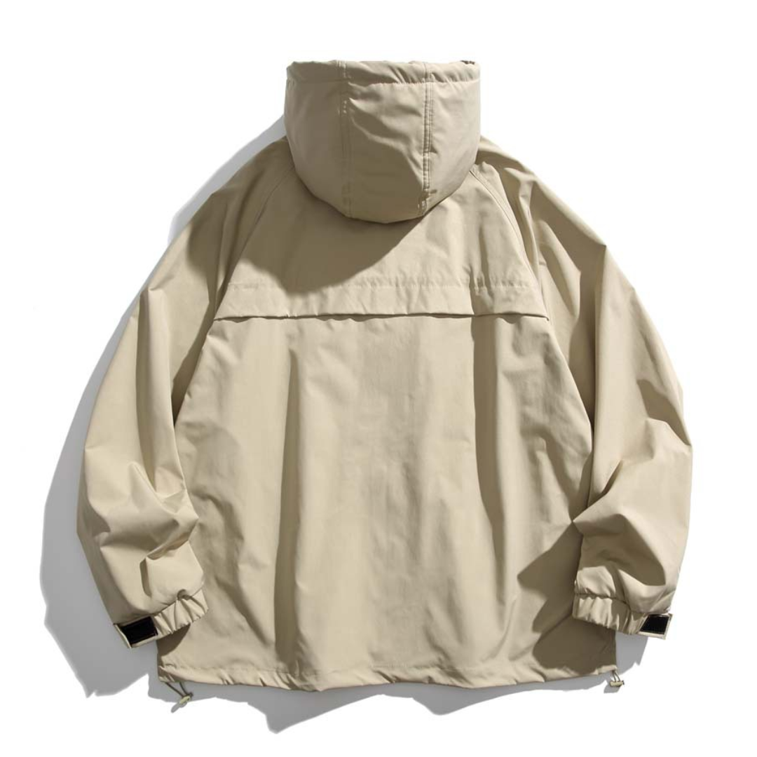 3WAY　ホワイトダウン　レイヤードジャケット　N875