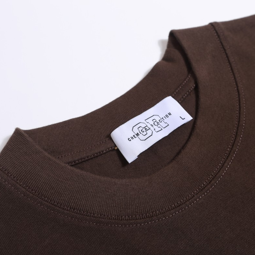 【makes clothes】メッセージロゴ　Tシャツ　N1609
