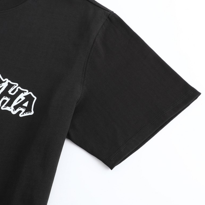 【ROPUCHA】ロゴプリント　Tシャツ　N1614