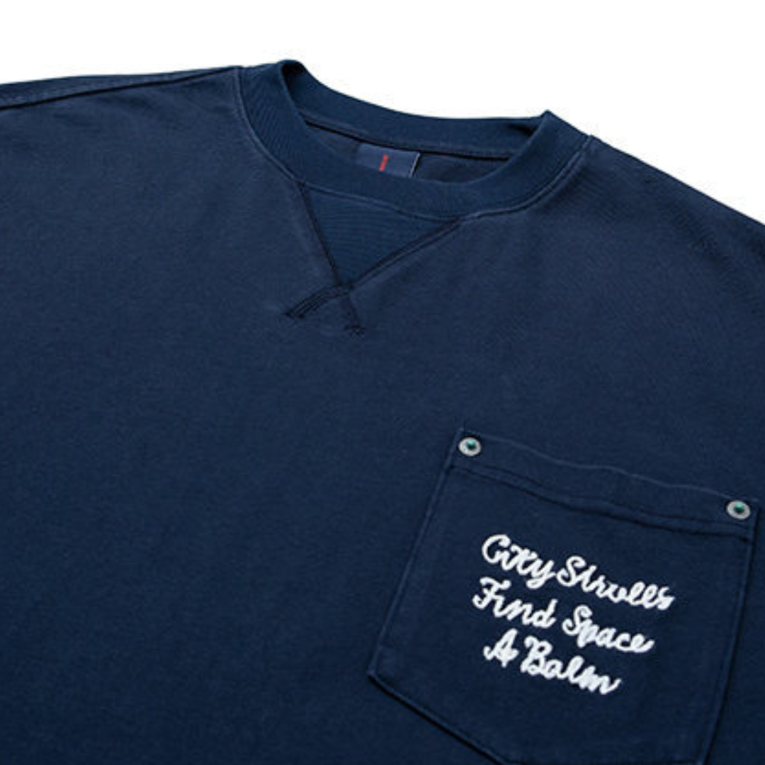 ワンポイント　レタード　Tシャツ　N1621