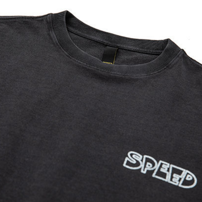 【SPEED】ヘビーウェイト　プリントTシャツ　N1515