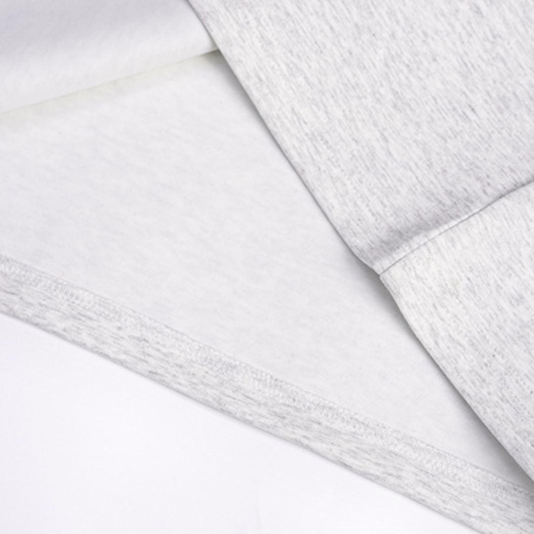 エンブロイダリーネック　Tシャツ　N1257